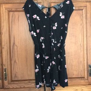 Torrid romper